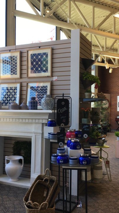 Modern Display - Inside - Home Decor Near Me - Murray, Utah