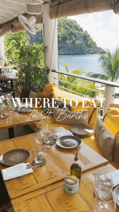 Shellona St-Barth
