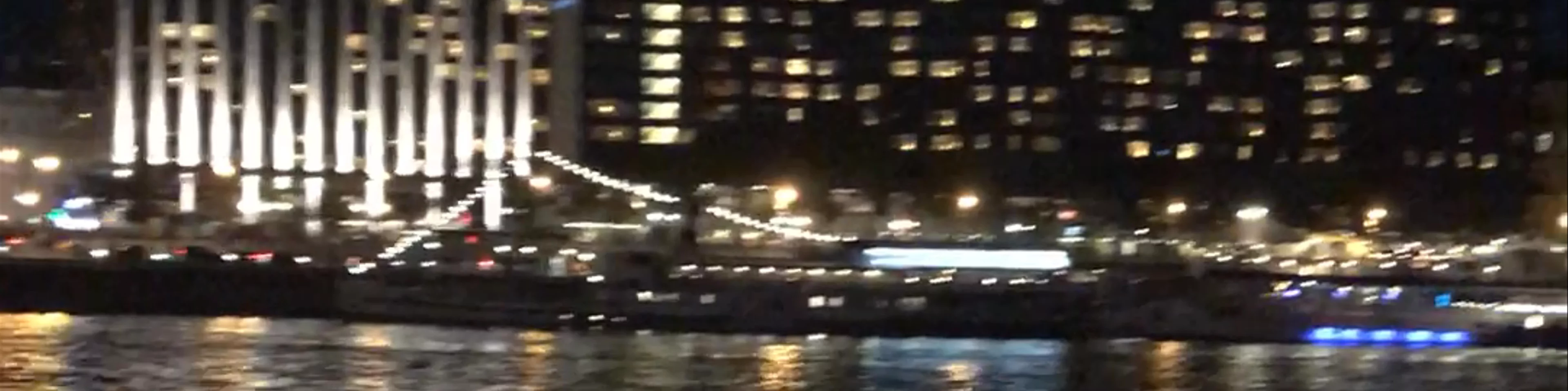 Silverline Cruises kft.