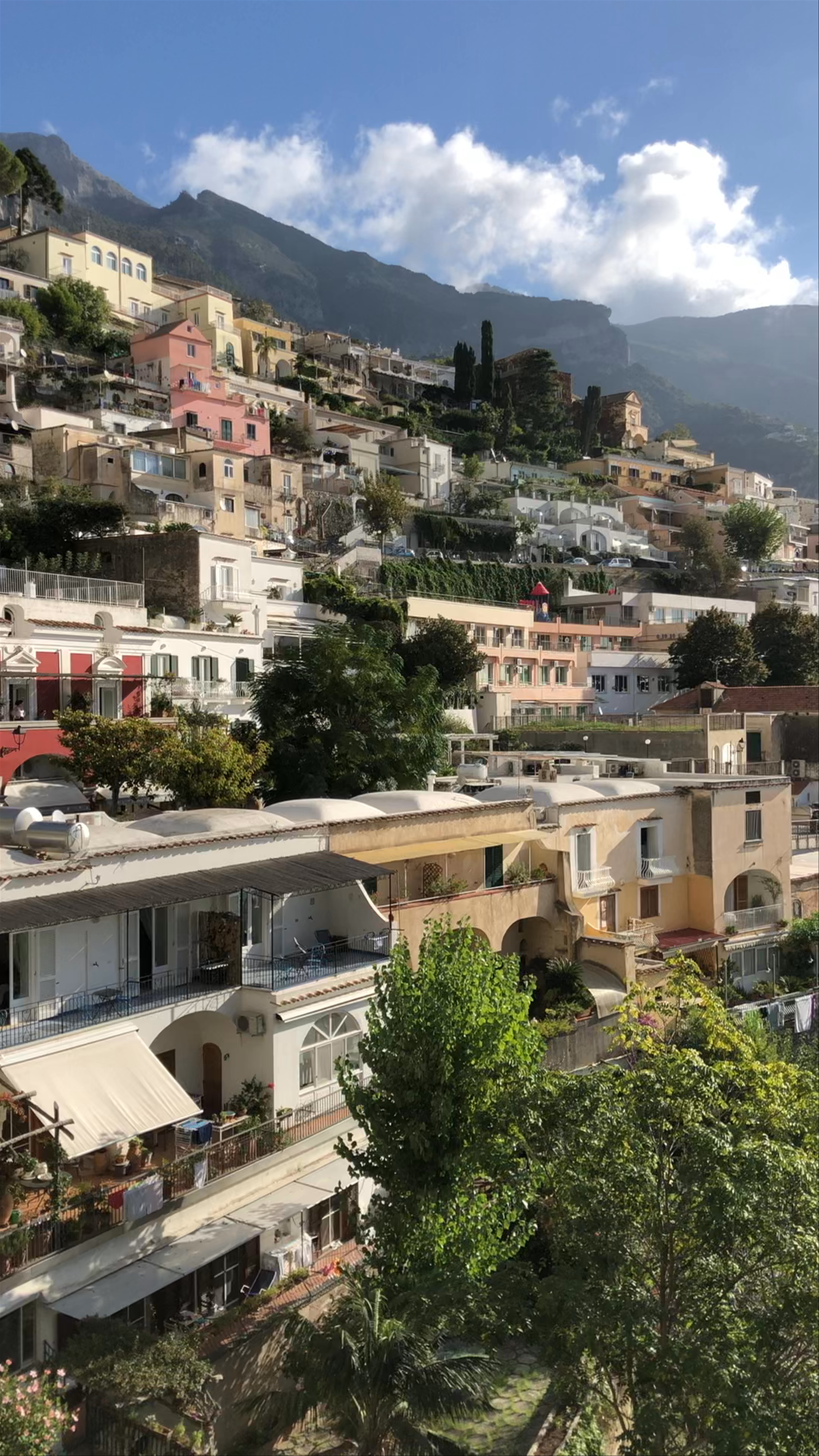 Positano