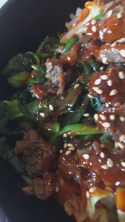 Sae Jong Teriyaki - Korean Near Me - Sacramento, California