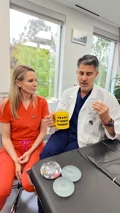 @andrewcohenmd · Fat versus implants