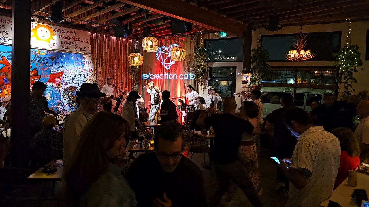 RE/CREATION CAFE - Updated July 2026 - 412 Photos & 247 Reviews - 4500 ...