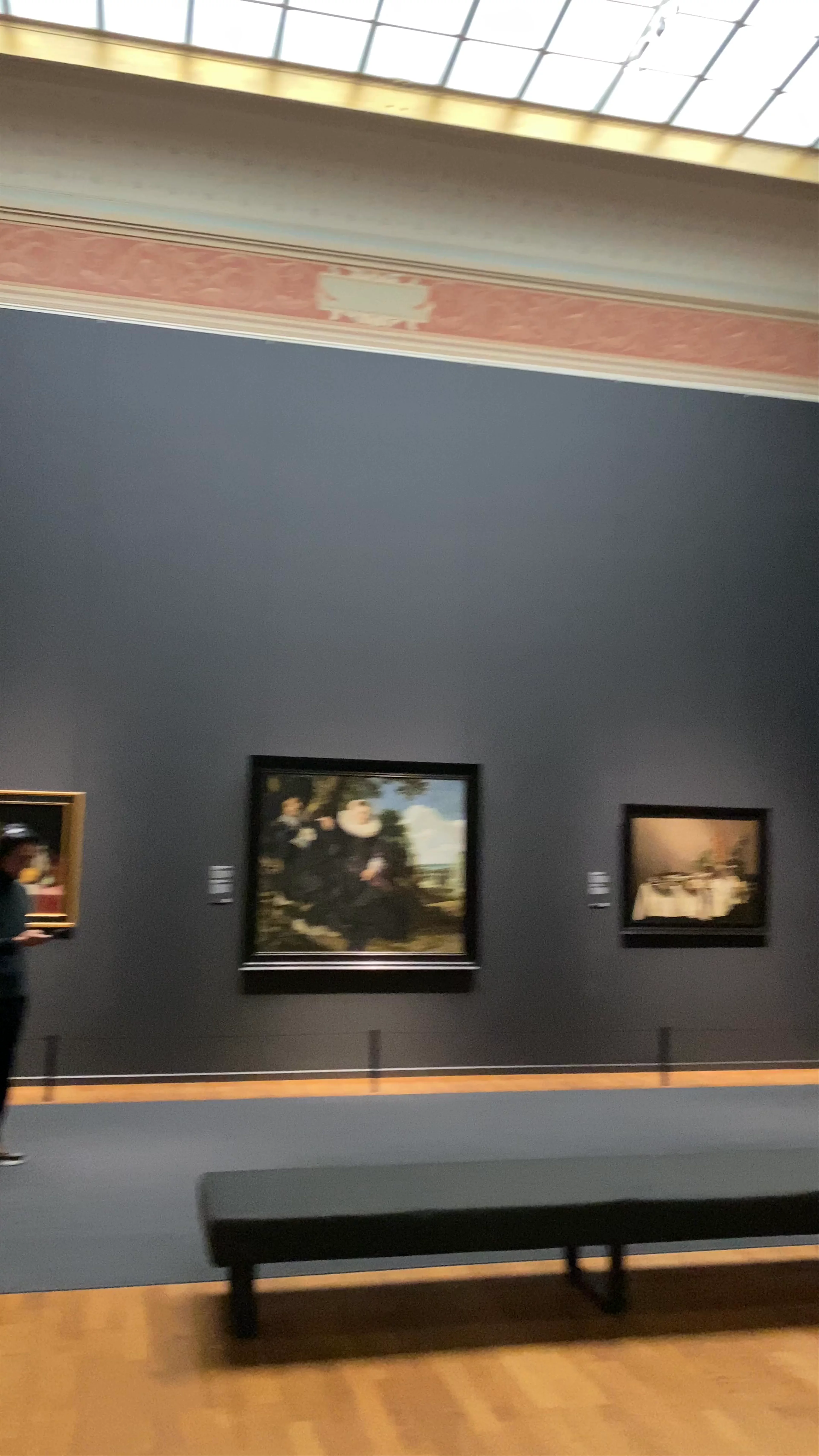 Rijksmuseum, Museumstraat, Amsterdam, Netherlands