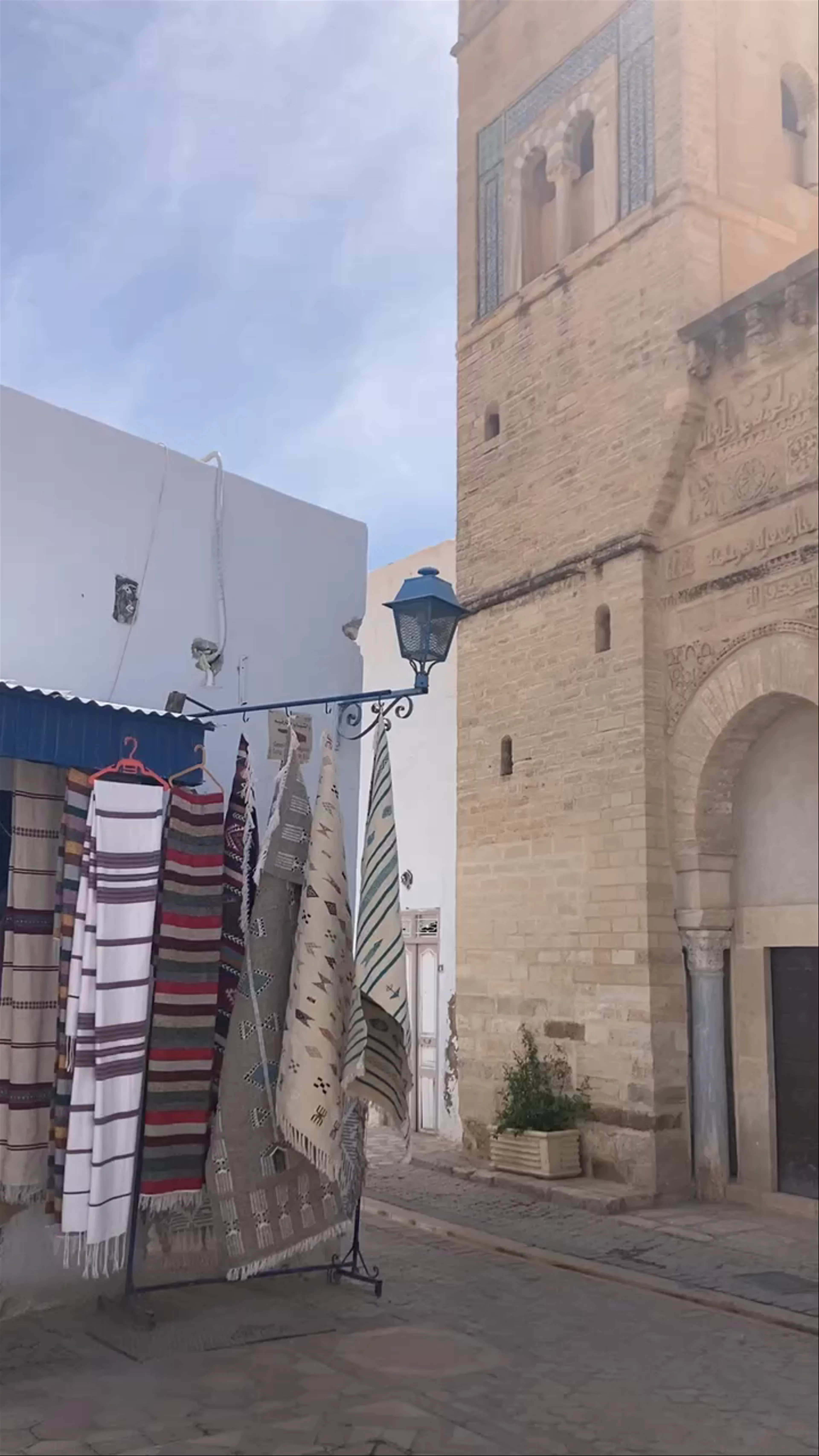 Mosque of the Three Doors