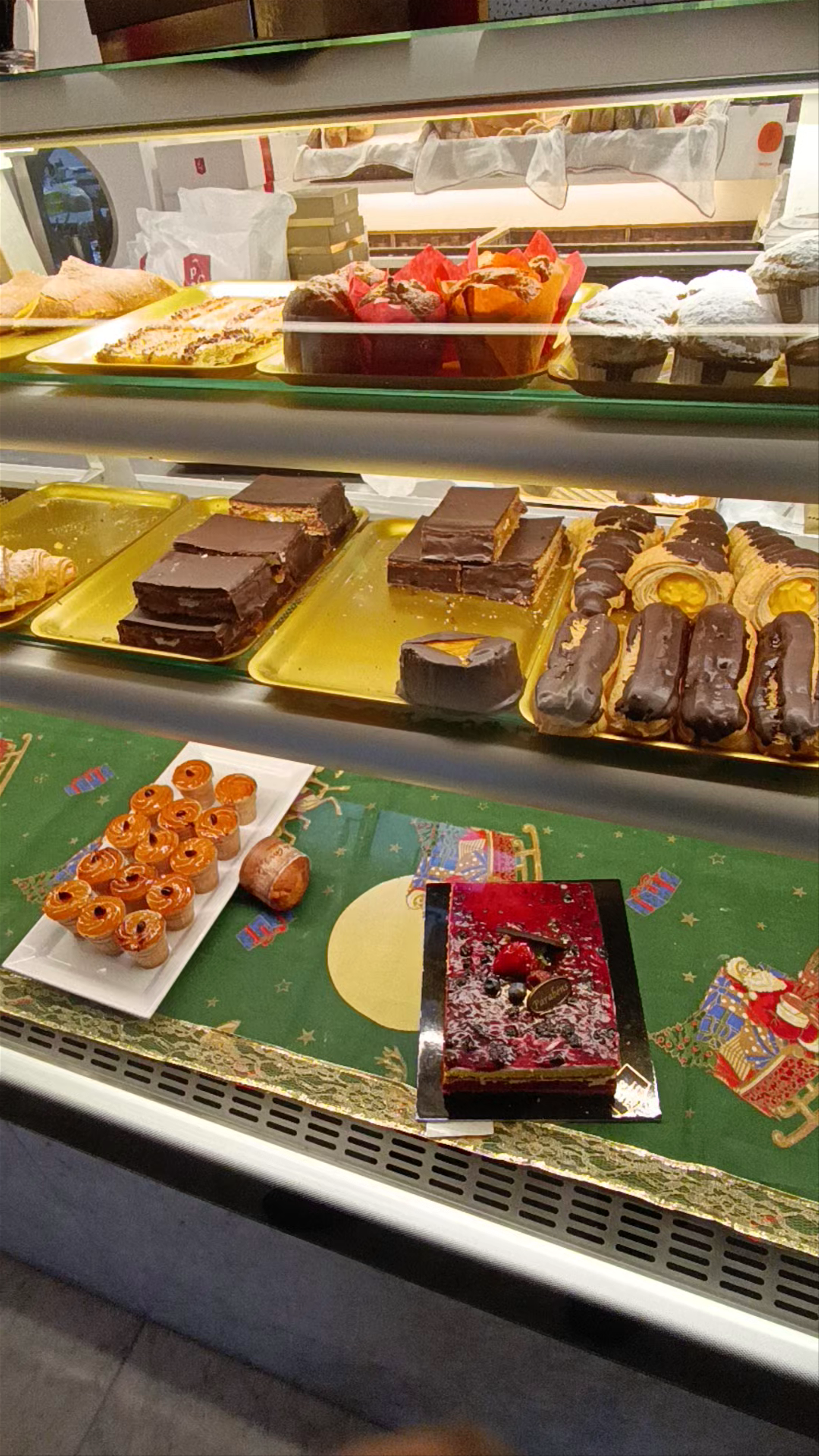 Pastelaria Linda Praia