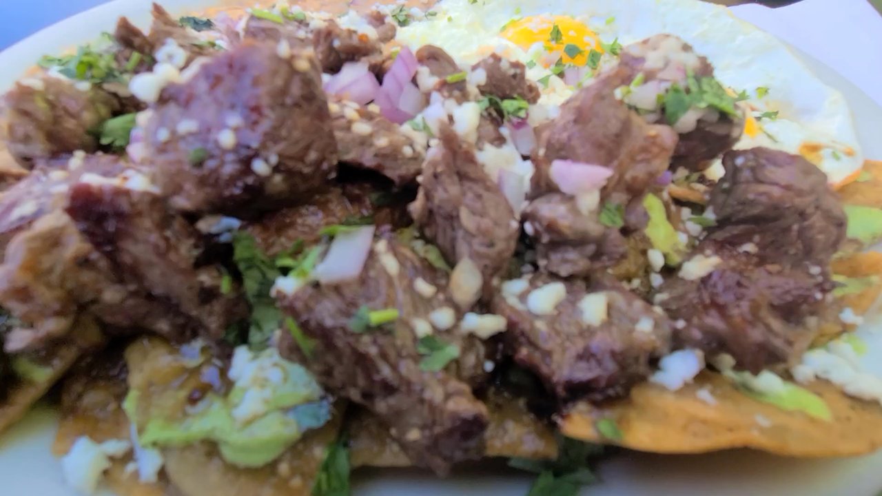 Scramblers Cafe - Breakfast & Brunch Near Me - Norco, California