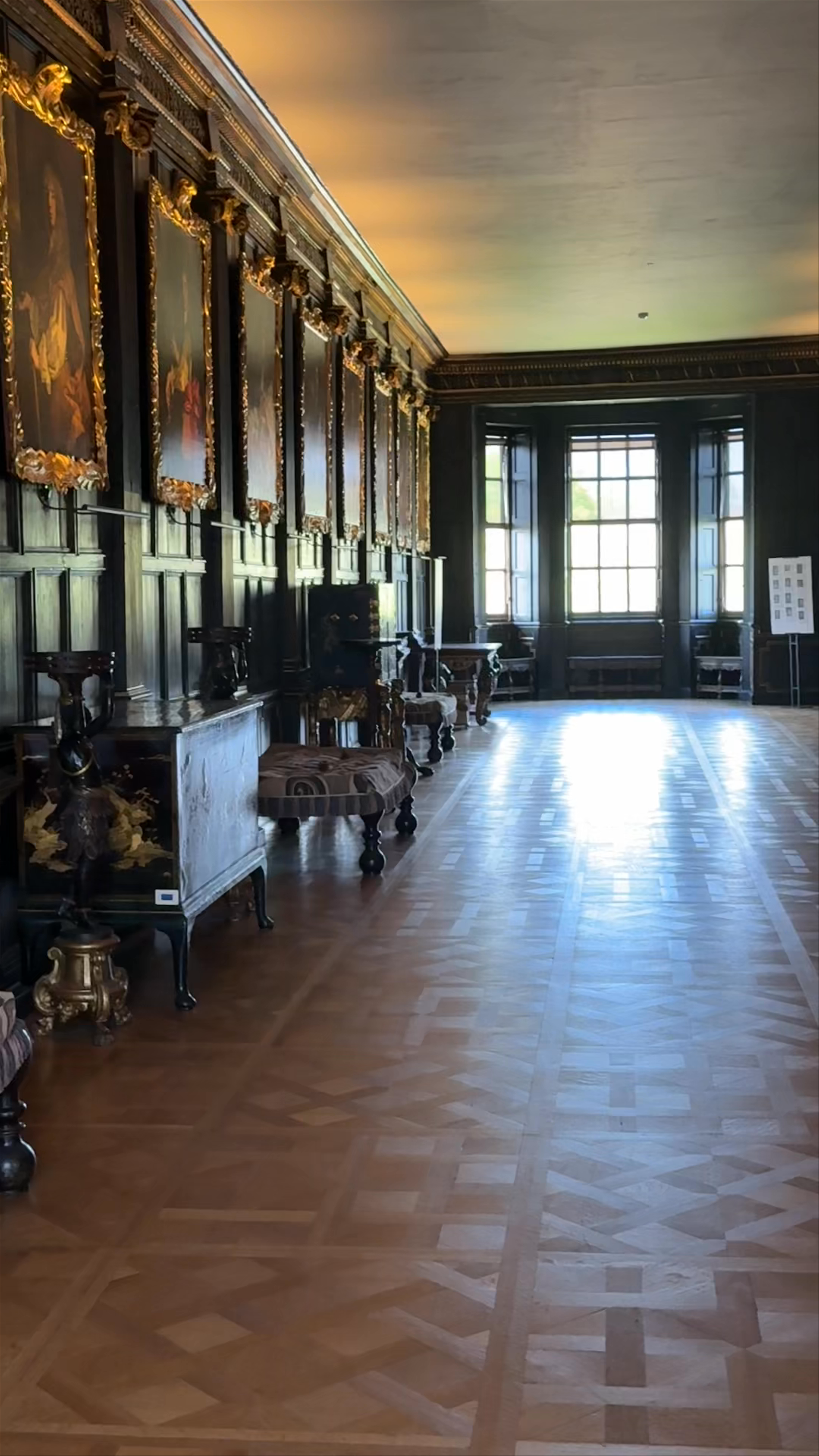 Ham House and Garden