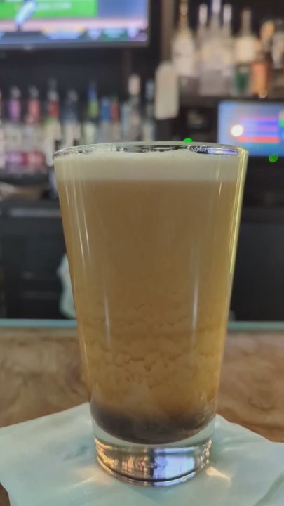 McClenaghans Pub - Prettiest thing you can ever see - Dive Bars Near Me - Shelby Township, Michigan