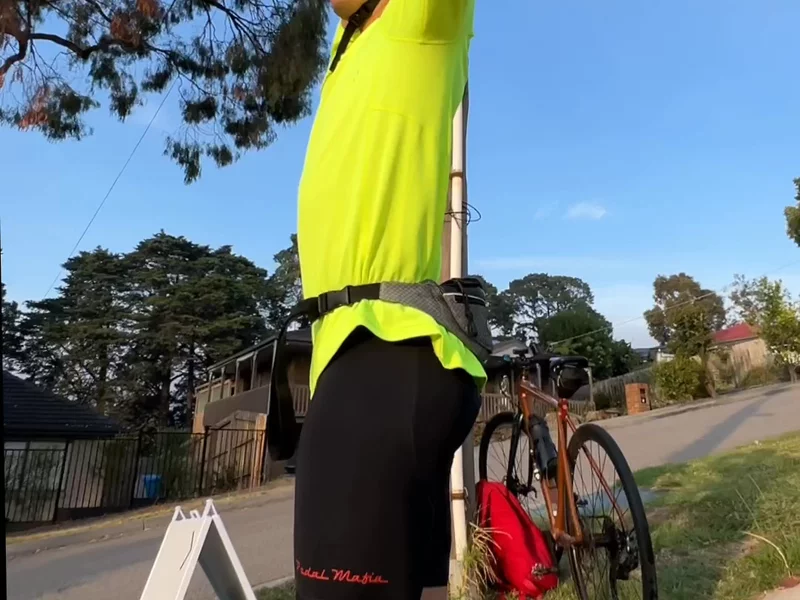 Hill Challenge for 99 Bikes