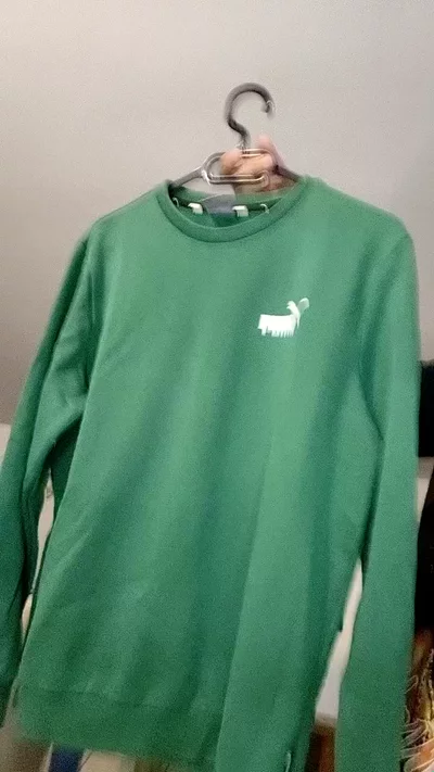 Immagine di Puma Felpa 1