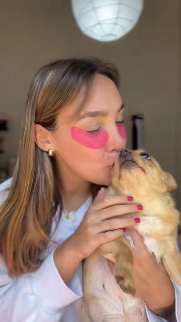 Vídeo UGC 4 de María Elisa