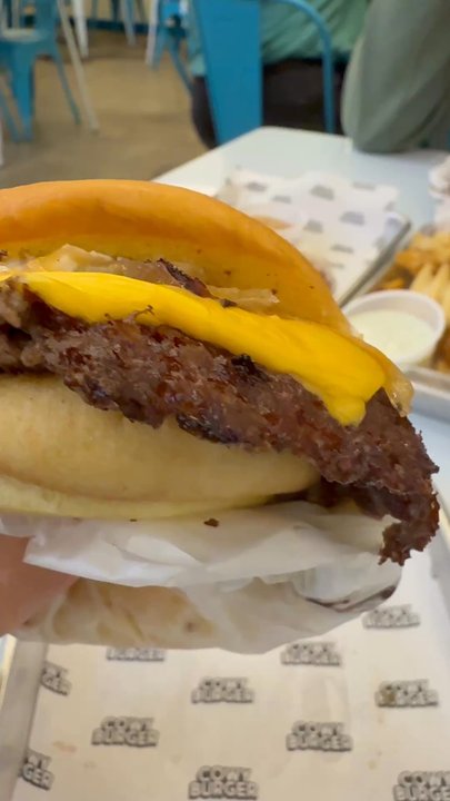 Cowy Burger - Cowy Burger - Burgers Near Me - Miami, Florida