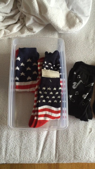 Soxalito - My Soxalito Socks - Gift Shops Near Me - Sausalito, California