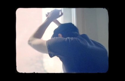 Bande-annonce en anglais