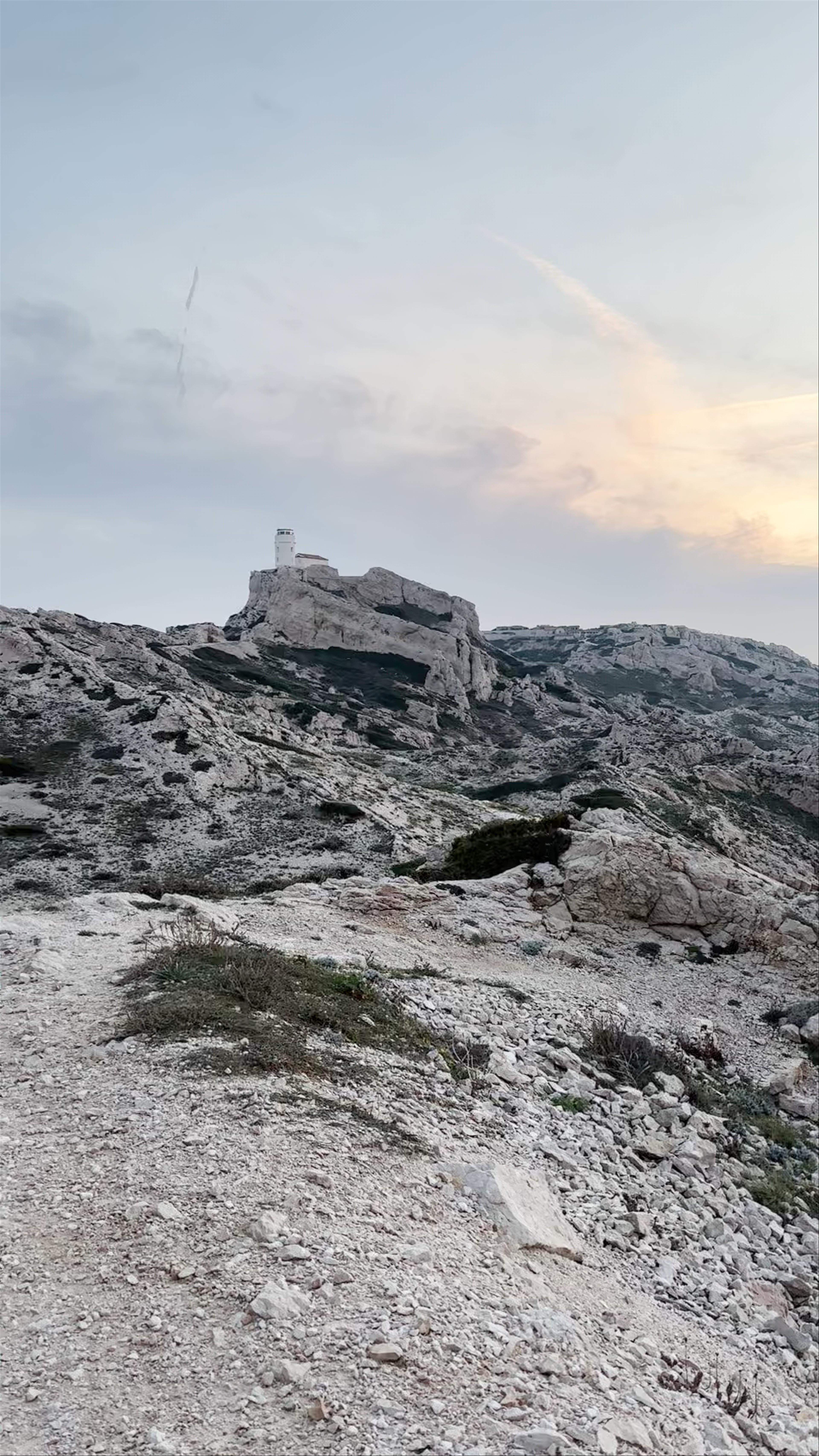 Îles du Frioul