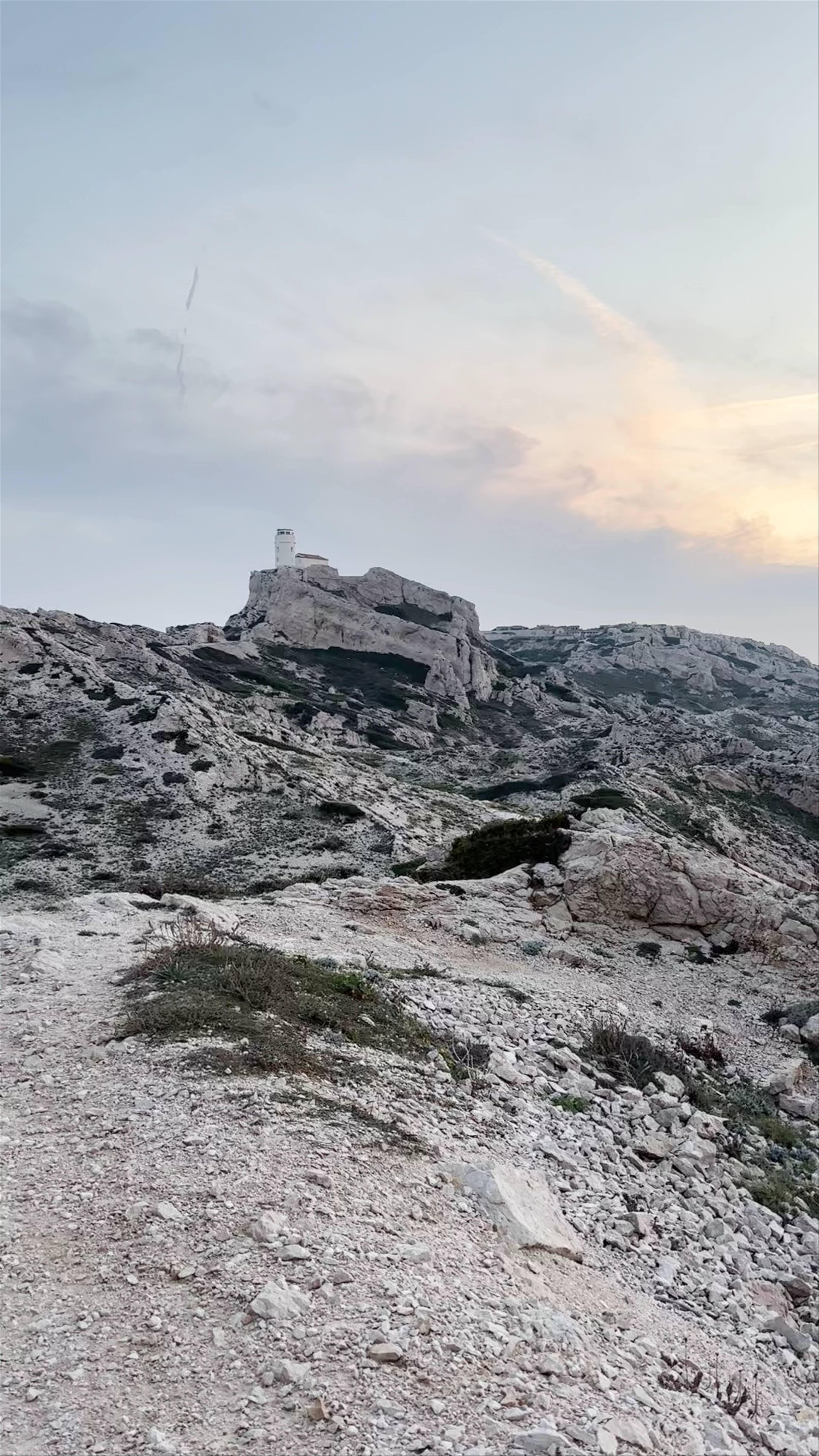 Îles du Frioul