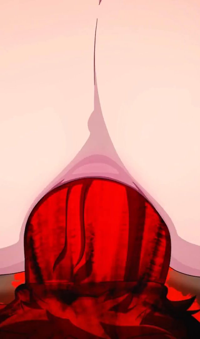 Sakura Penetrated by 4 Tails Naruto Hard Fuck Uzrah NSFW Ru(1)