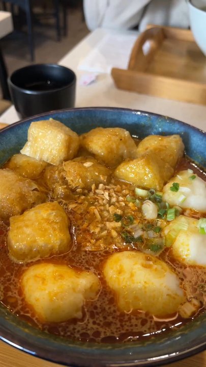 Wonton Hut - Noodles Near Me - Toronto, Ontario