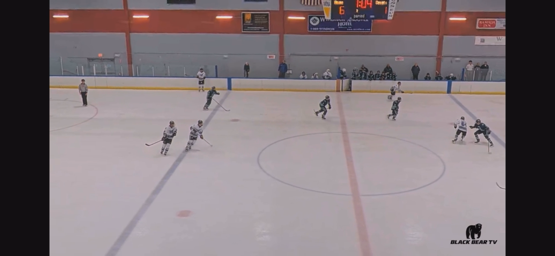 Dylan MacLeod: Dazzling Dangle Leads to Perfect Assist