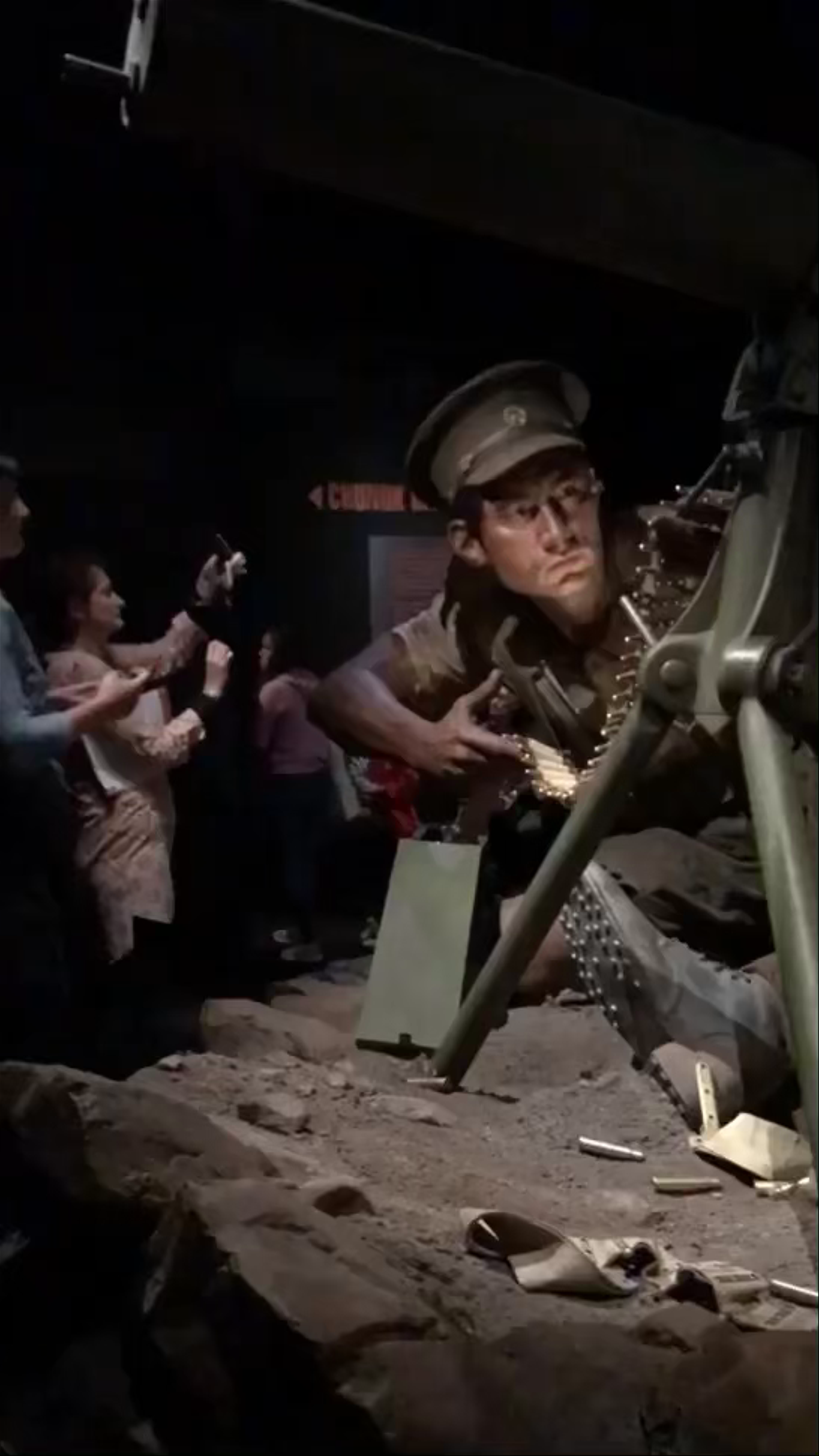 Museum of New Zealand Te Papa Tongarewa Cable Street