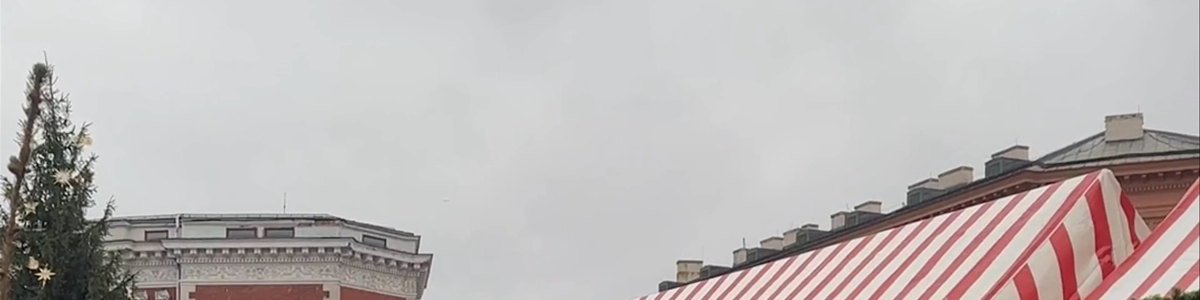 Riga Christmas Market