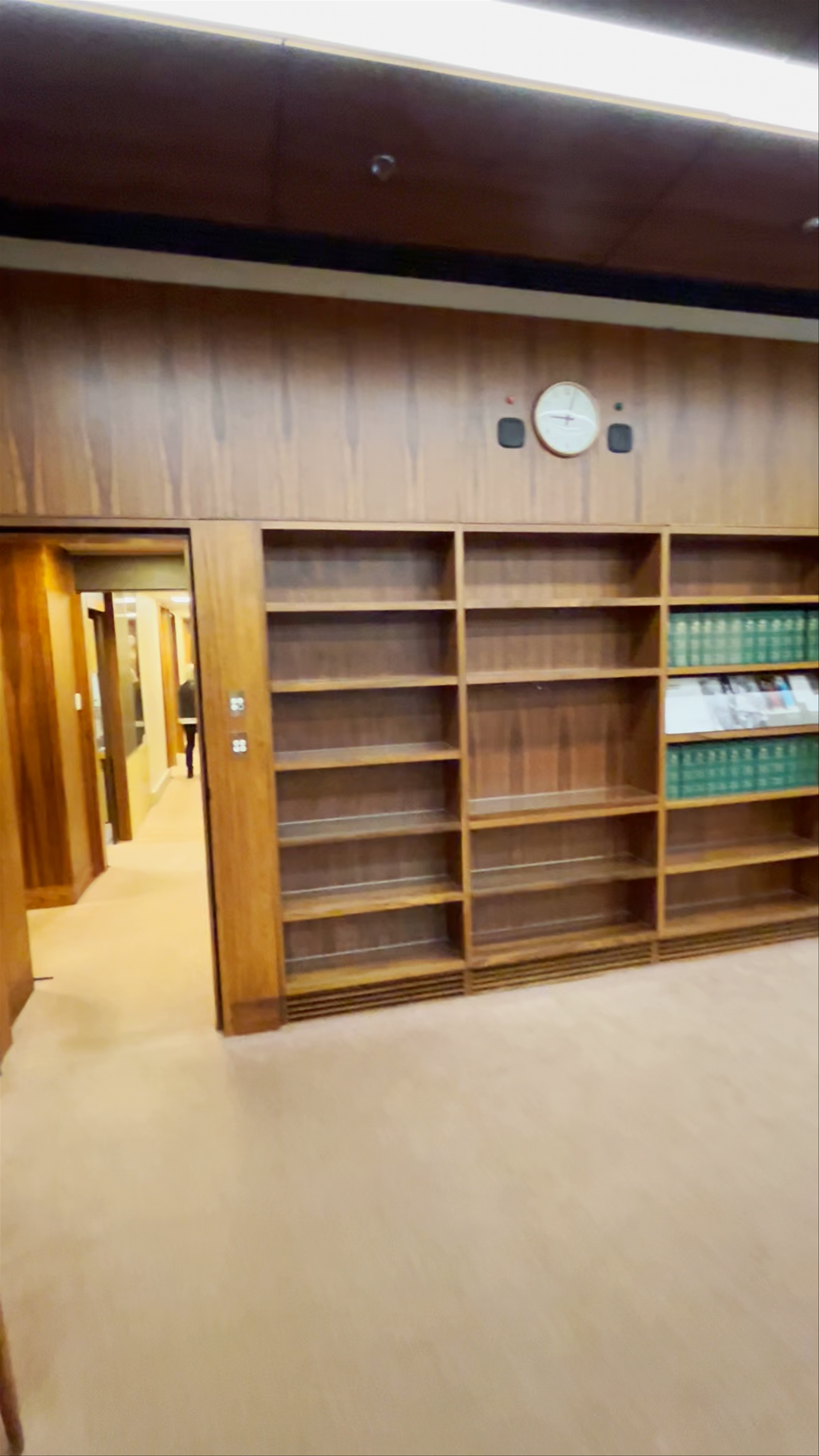 Old Parliament House