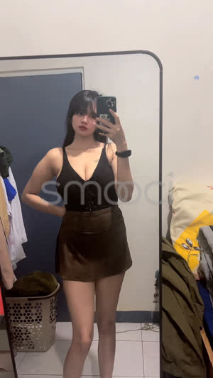Hope Manila Escort Video #31244