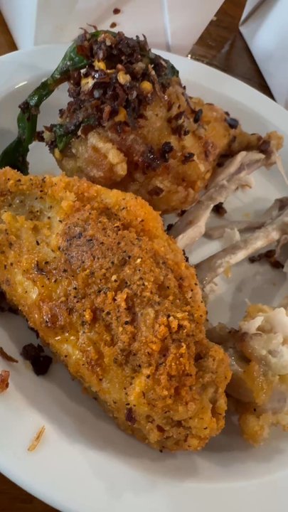 Blue Plate - Cajun/Creole Near Me - Phoenix, Arizona