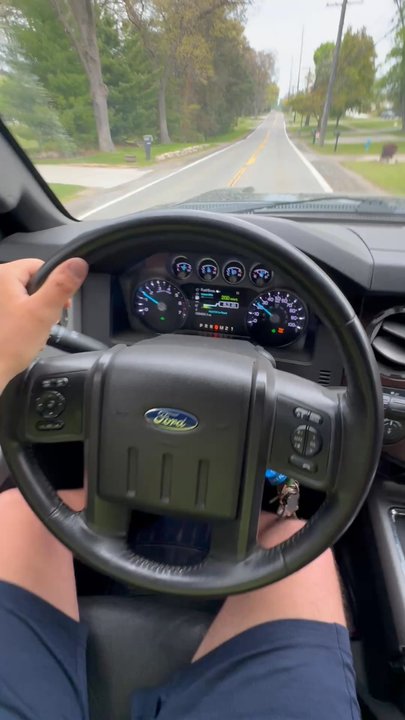 Southgate Ford - WARNING: Bought the car April 13th and 3 days later this is what it's doing. Stay far away from this dealership if you want a reliable car. - Car Dealers Near Me - Southgate, Michigan