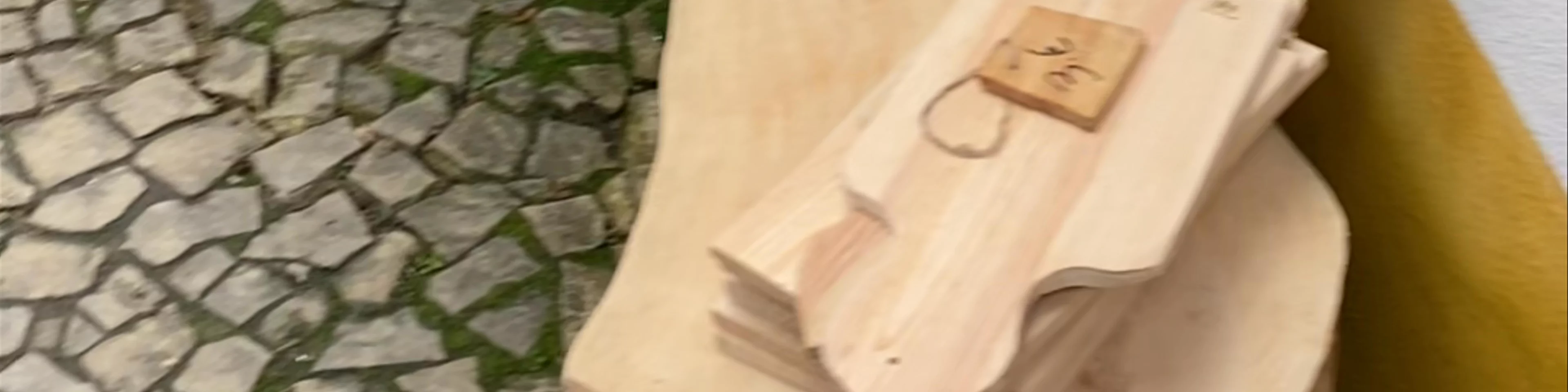Atelier de Escultura Carlos Oliveira I