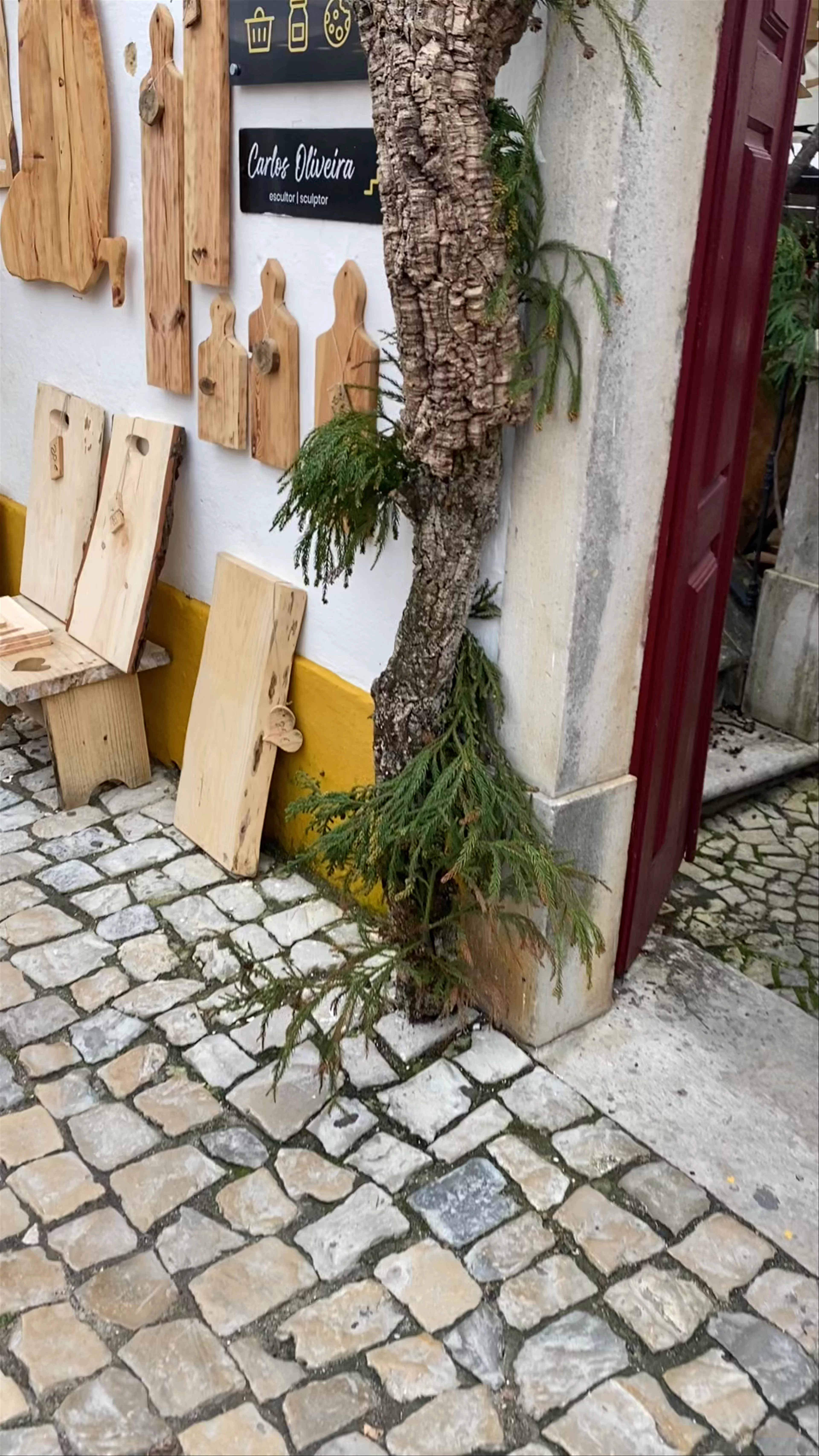 Atelier de Escultura Carlos Oliveira