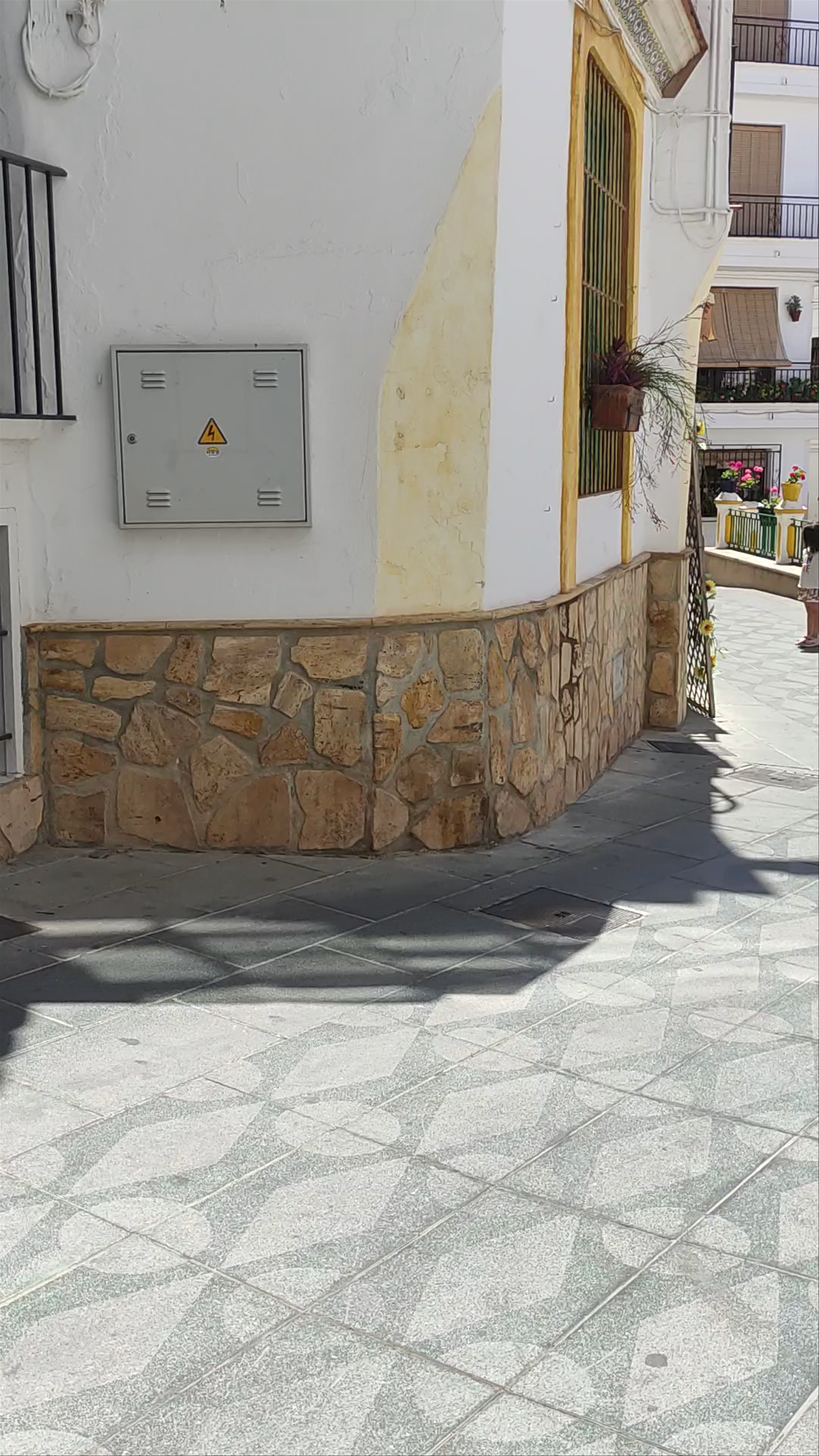 Parroquia Nuestra Señora de la Asunción