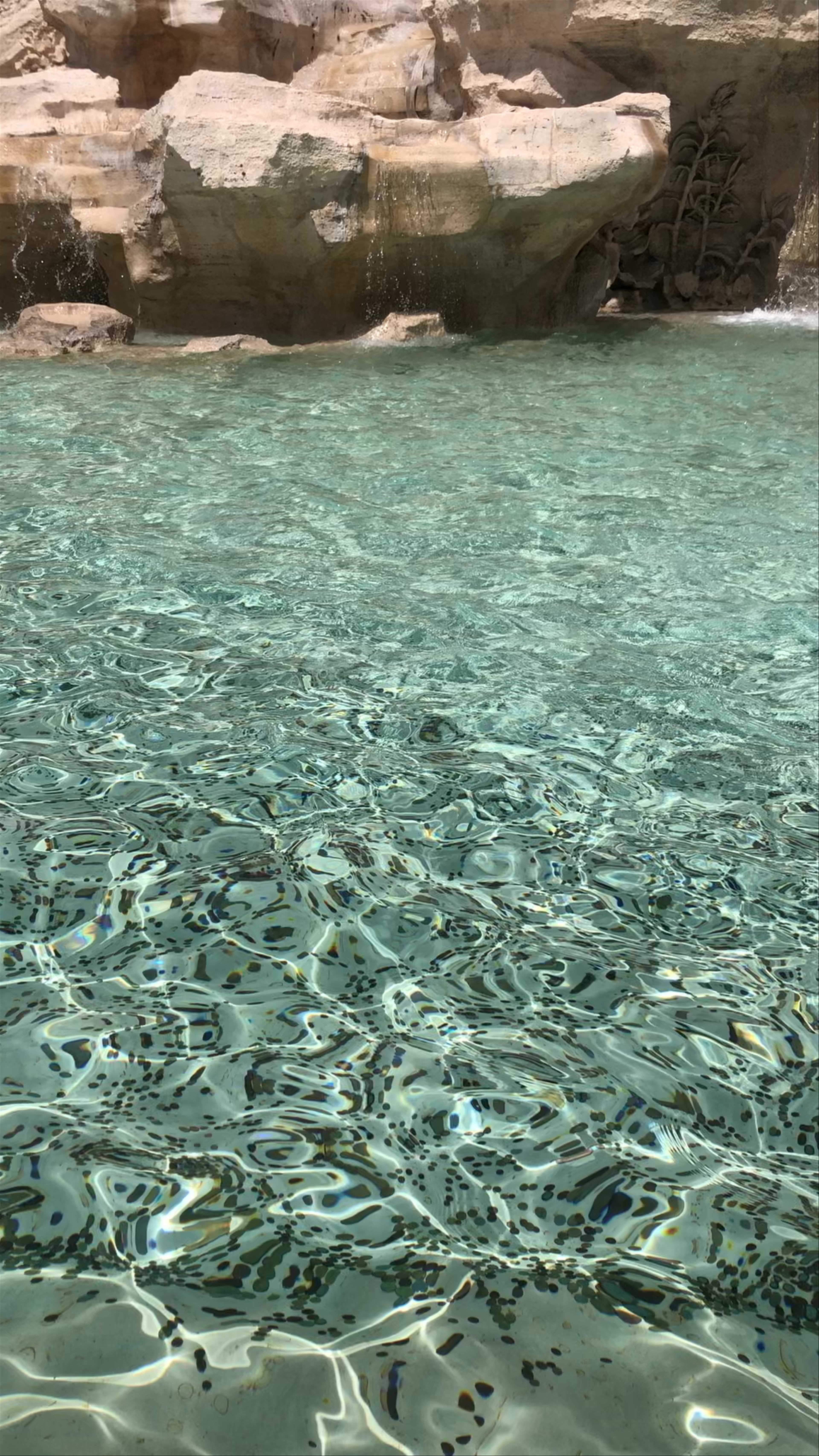 Trevi Fountain: Timeless Elegance in Rome