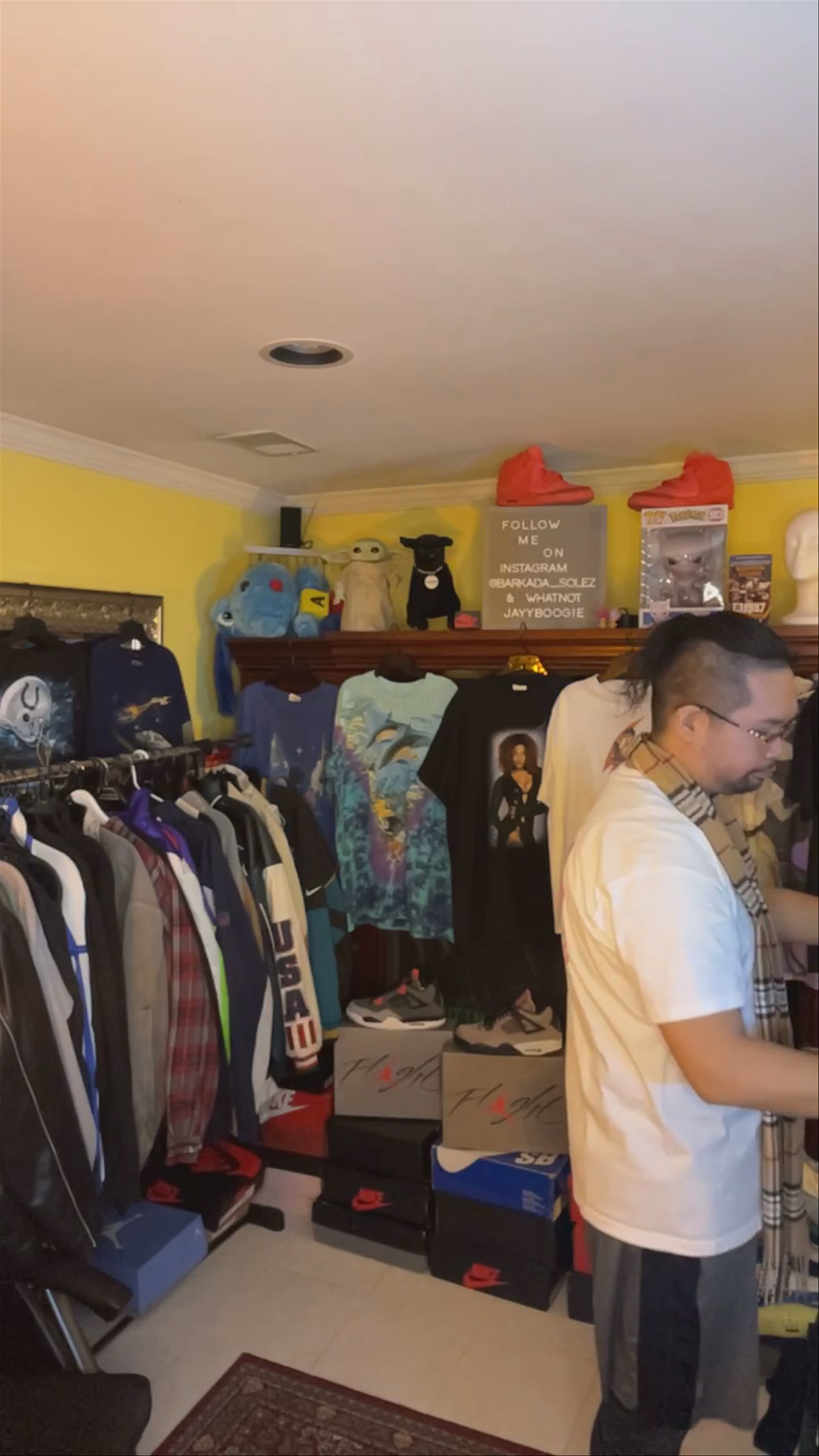 Jayboogie 1k sale 