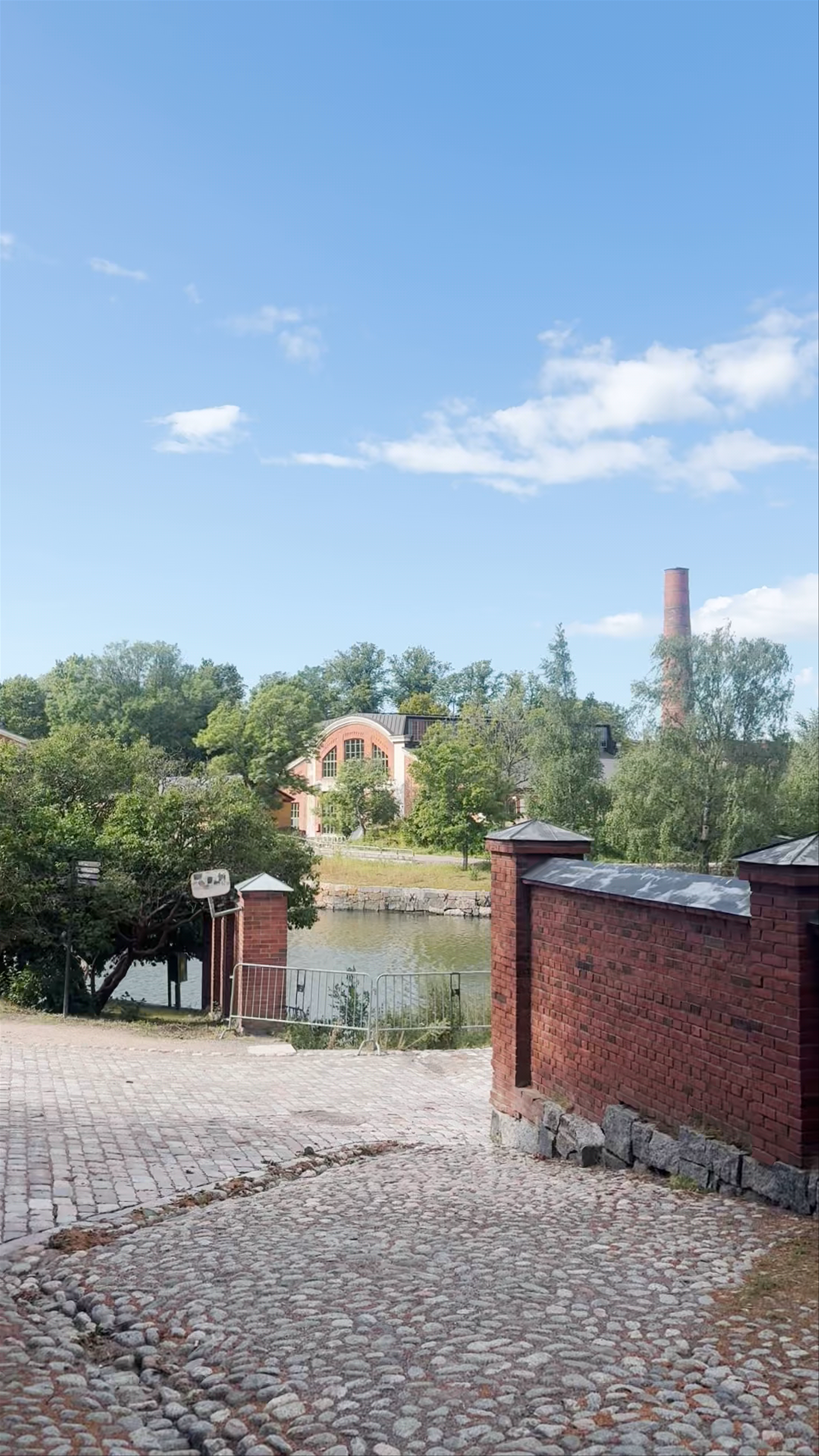 Suomenlinna Sea Fortress
