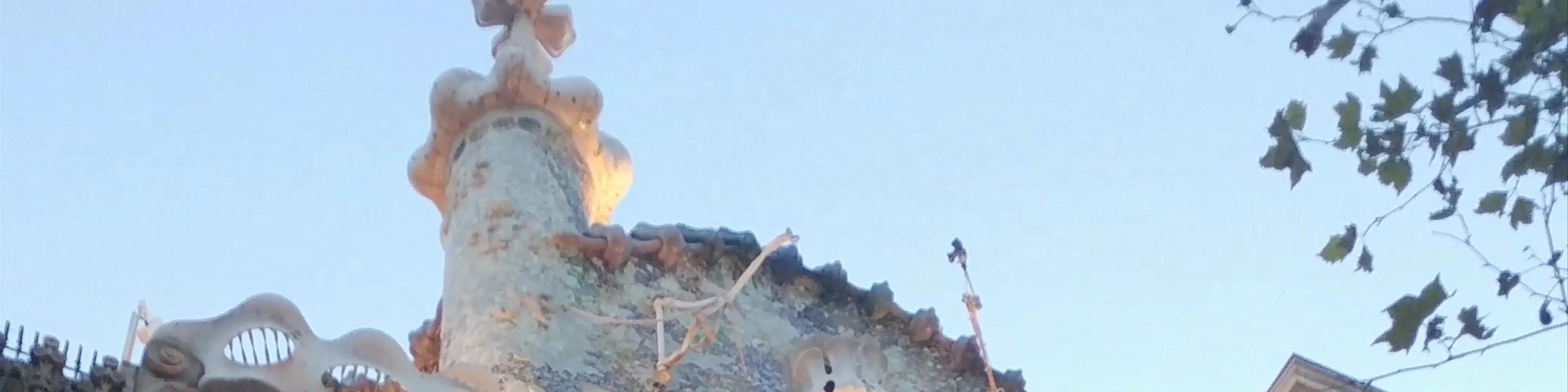Casa Batlló