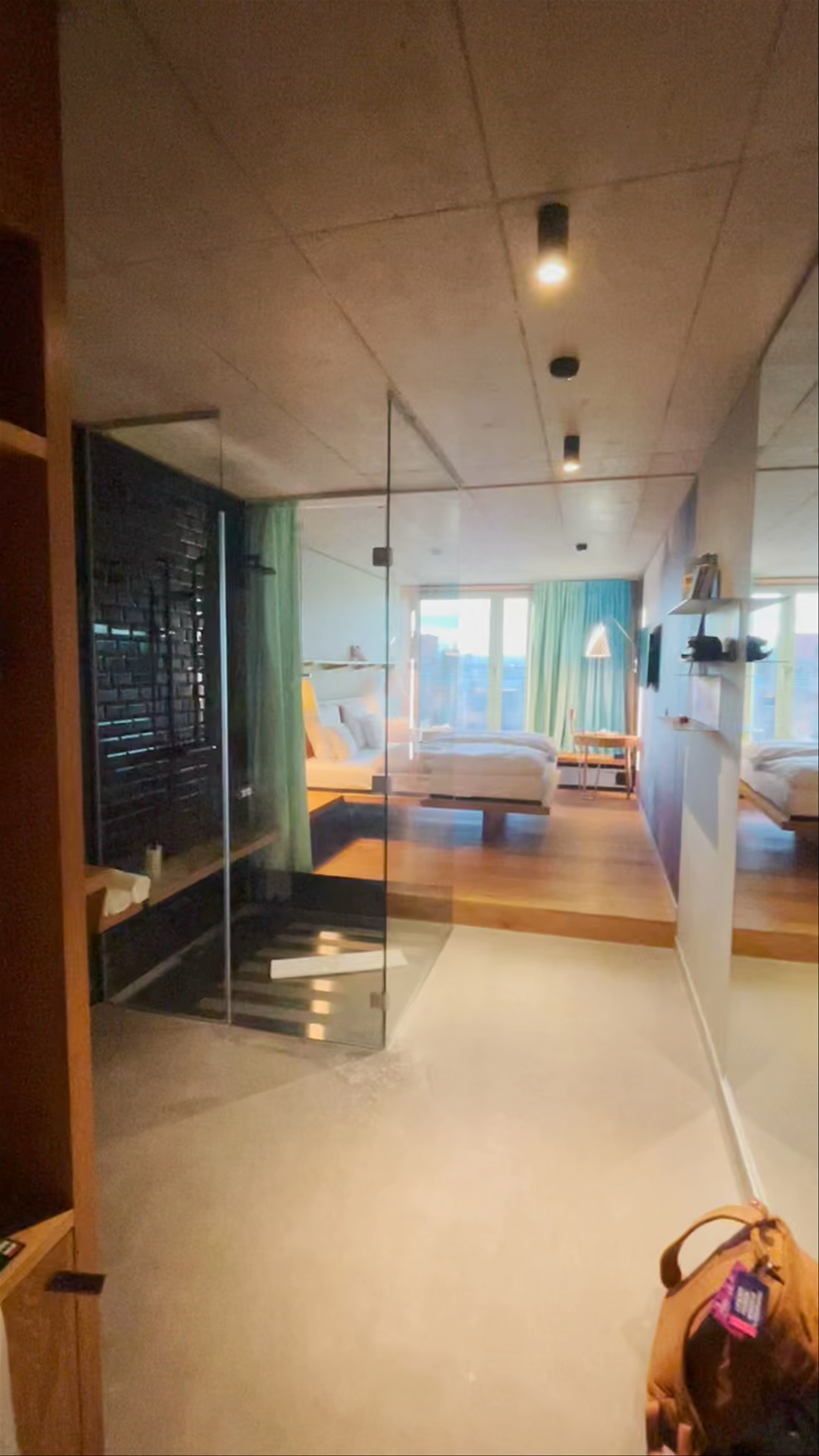 25hours Hotel Zürich Langstrasse: Modern Comfort Meets Urban Chic