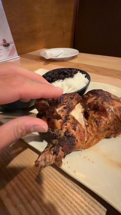 Picca Pollo A La Brasa - Peruvian Near Me - Germantown, Maryland