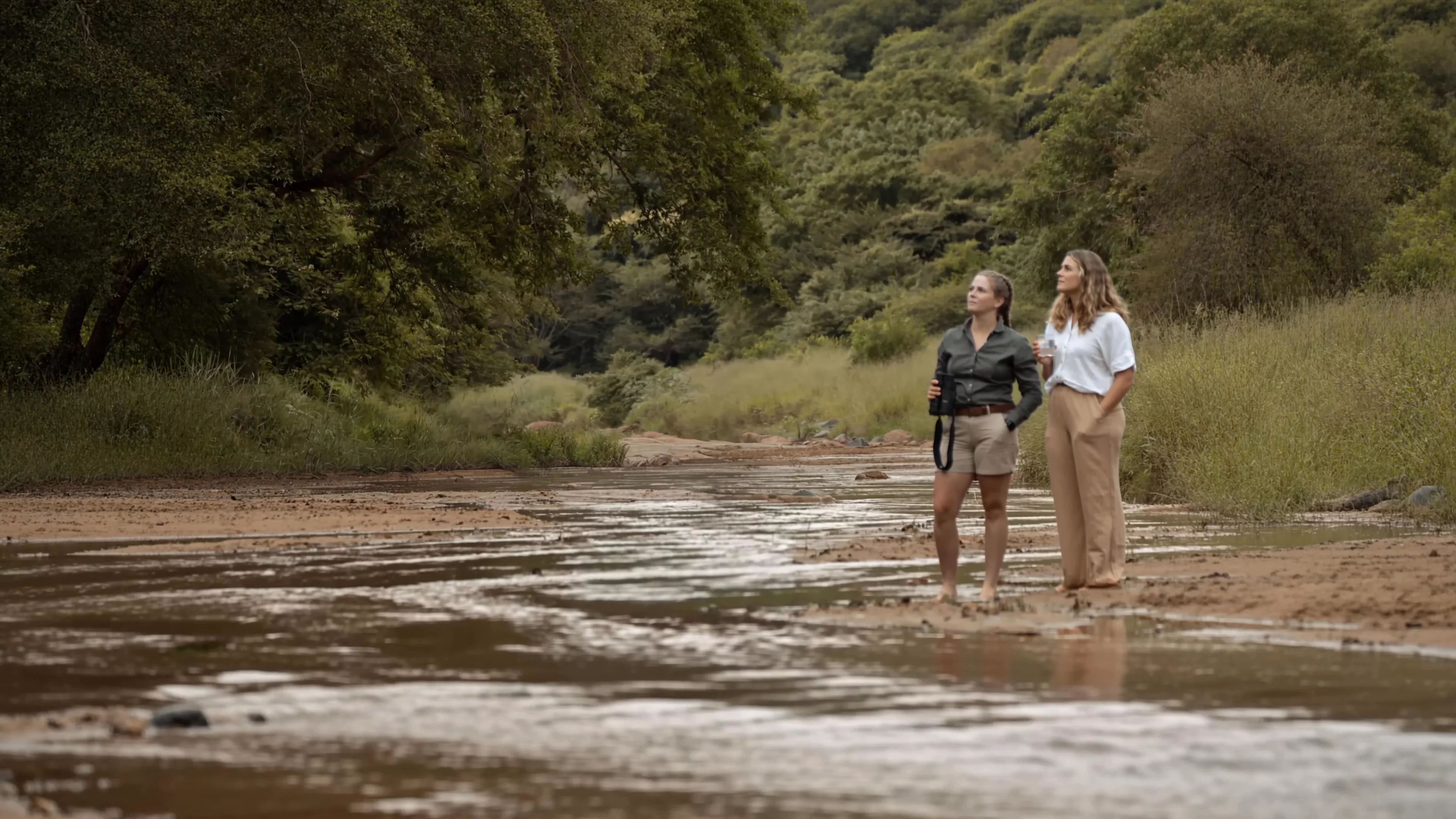 Leopard Mountain Safari Lodge