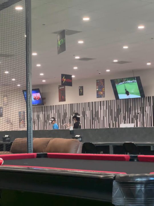 Surge VR Arena - VR experience - Virtual Reality Centers Near Me - Carmichael, California