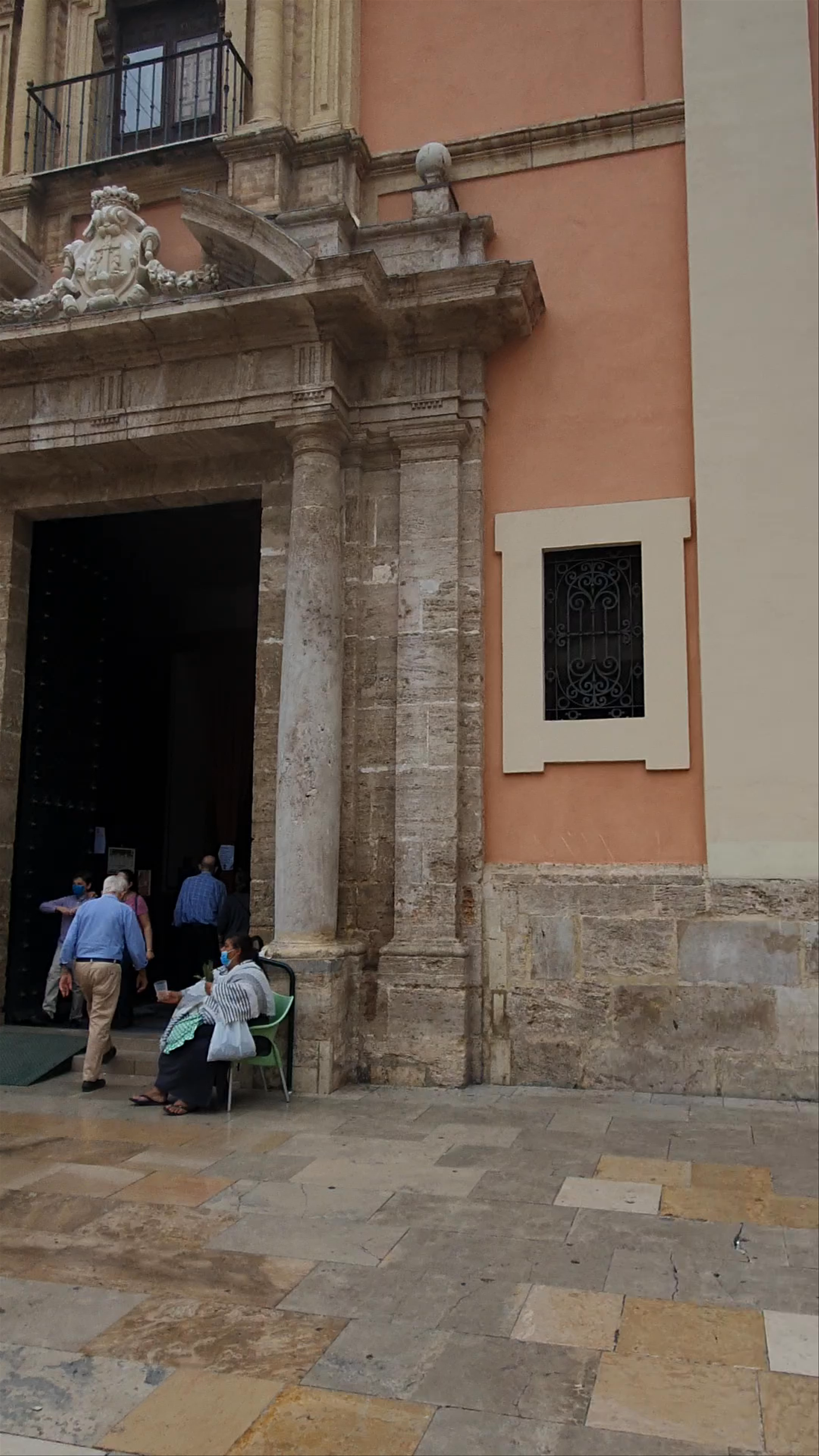 Valencia Cathedral