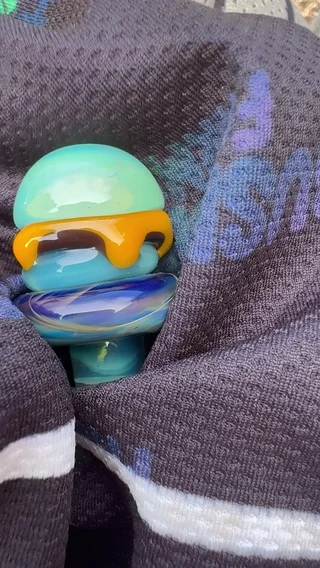 Preview pic of Terp slurper cap