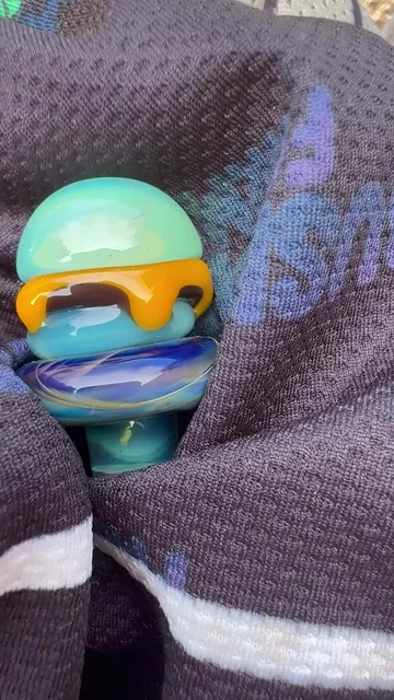 Preview pic of Terp slurper cap