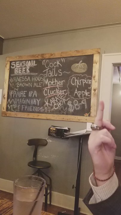 Chick-N-Beer - Great place for a game! - Chicken Wings Near Me - Oklahoma City, Oklahoma