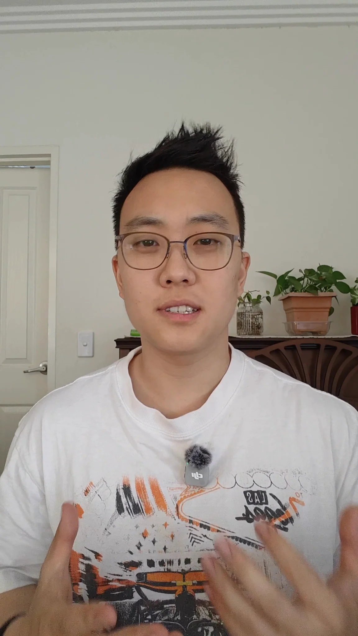 Profile Intro
