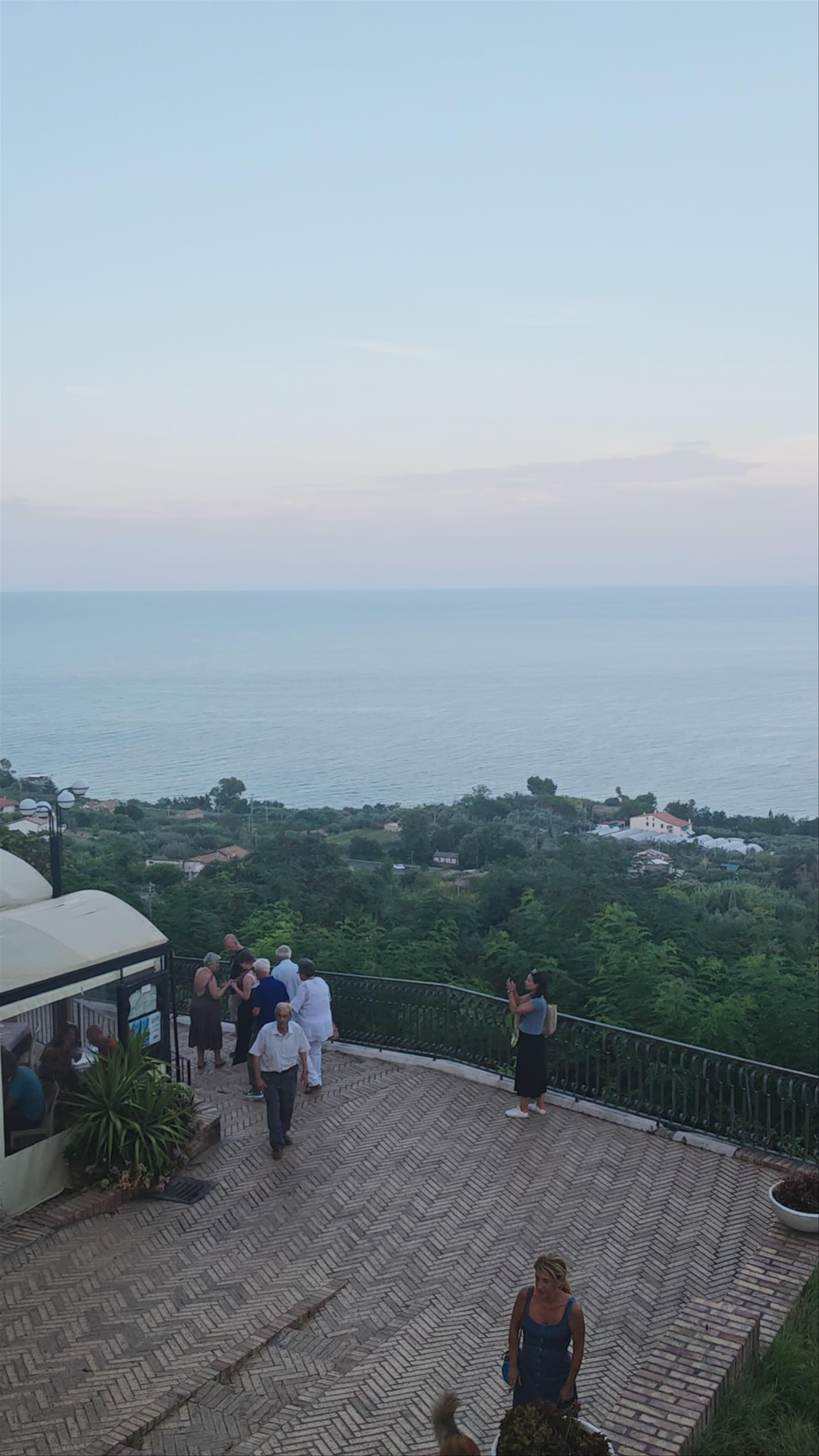Bar Venezia - Golfo d’Oro Vasto