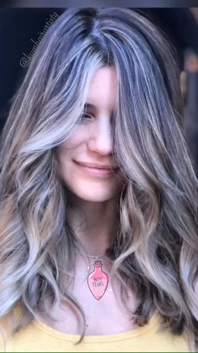 Revive Hair Studio - Balayage by KymHairArtistry - Hair Salons Near Me - Boston, Massachusetts