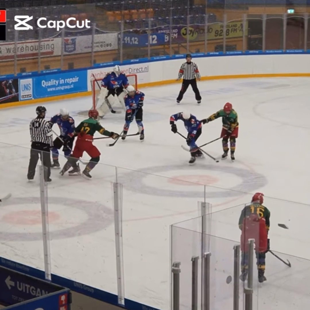 Jake Arts: U17 Forward Showcase of Skill & Scoring Brilliance