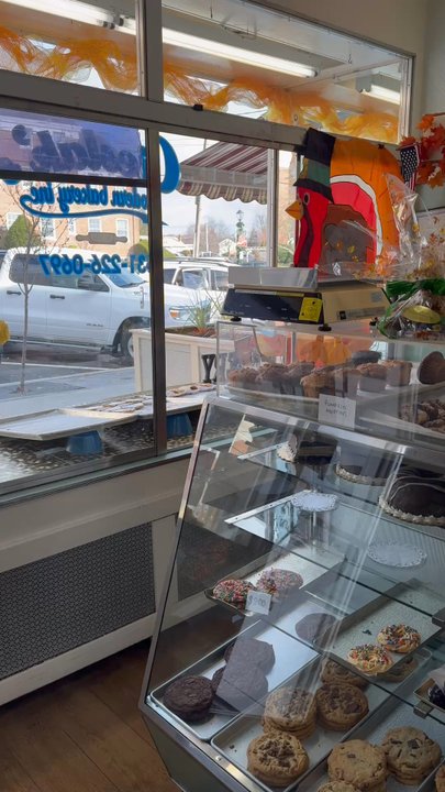 Cieslaks Modern Bakery - Inside the bakery - Bakeries Near Me - Lindenhurst, New York